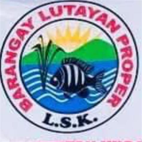 Lutayan Proper Zip Code .
